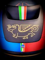 ATS RR Turbo 2020 года